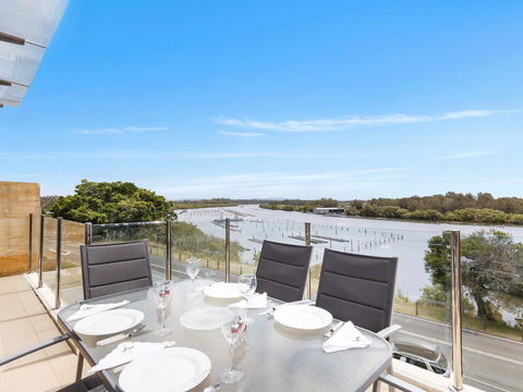 Regatta 13 - Accommodation Sydney 0