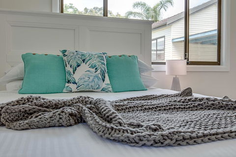 Hidden Gem Villa 7 - Sydney 4u 1
