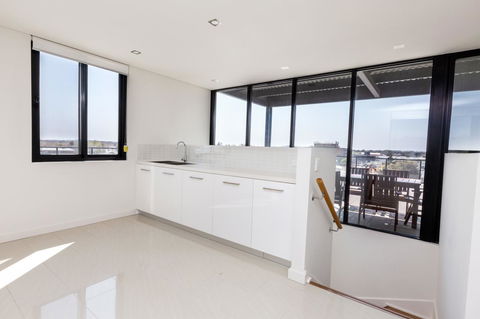 The Penthouse - Sydney 4u 30