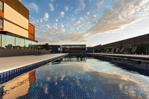 The Penthouse - Sydney 4u 34