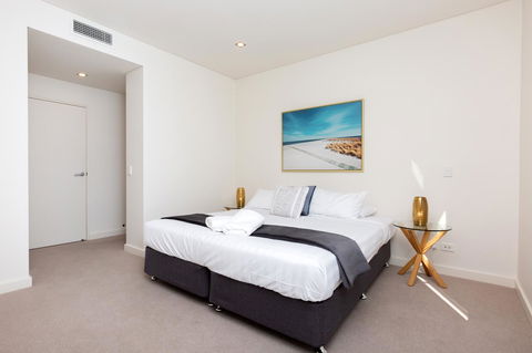 The Penthouse - Sydney 4u 13