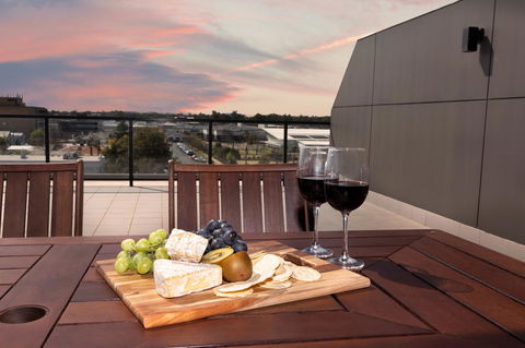 The Penthouse - Sydney 4u 32