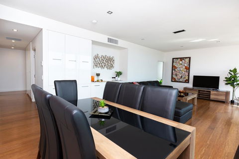 The Penthouse - Sydney 4u 8