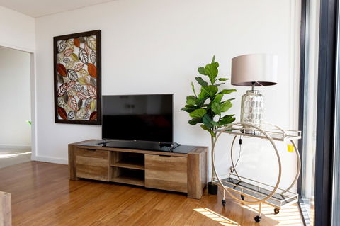 The Penthouse - Sydney 4u 11