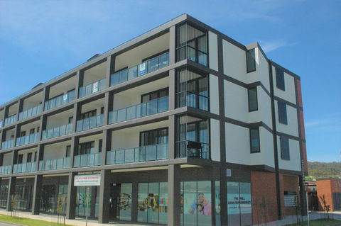 The Penthouse - Sydney 4u 36