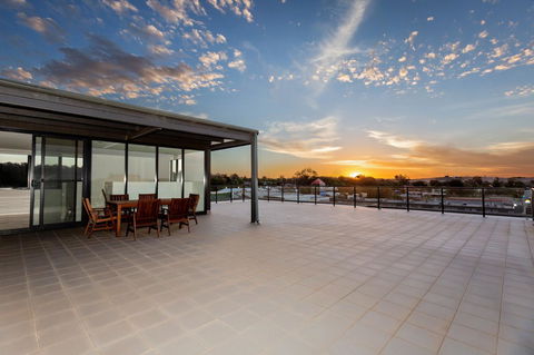 The Penthouse - Sydney 4u 33