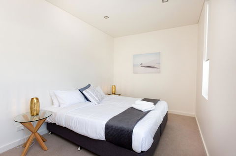 The Penthouse - Sydney 4u 21