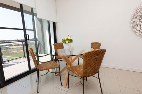 The Penthouse - Sydney 4u 5