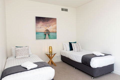 The Penthouse - Sydney 4u 23
