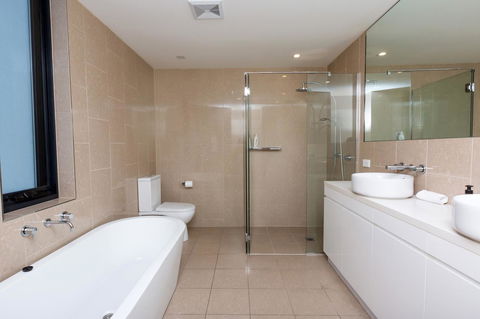The Penthouse - Sydney 4u 16