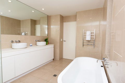 The Penthouse - Sydney 4u 14