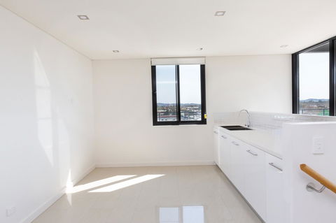 The Penthouse - Sydney 4u 31