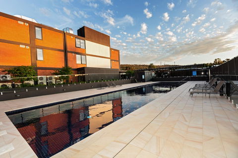 The Penthouse - Sydney 4u 35