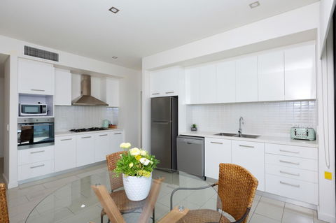 The Penthouse - Sydney 4u 6