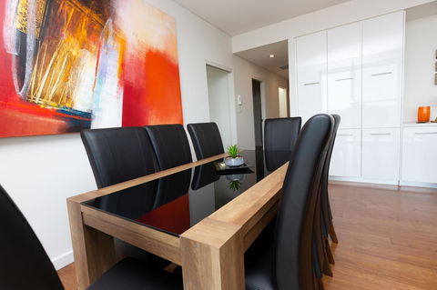 The Penthouse - Sydney 4u 7