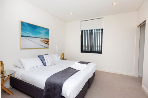 The Penthouse - Sydney 4u 12