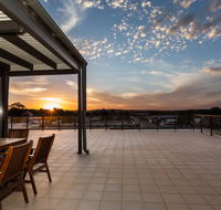 The Penthouse - Sydney 4u