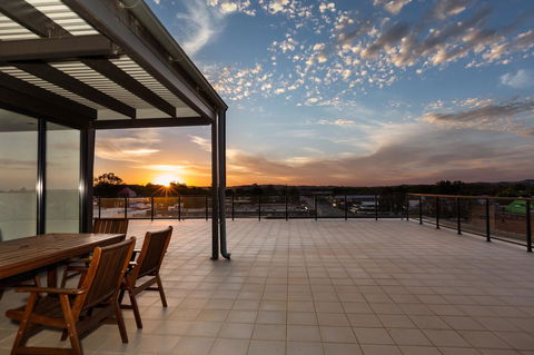 The Penthouse - Sydney 4u 0