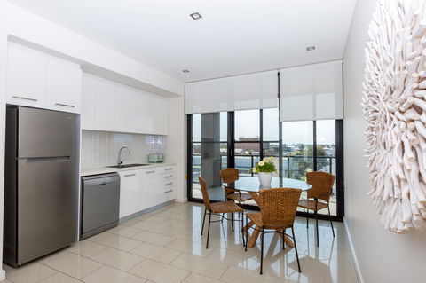 The Penthouse - Sydney 4u 3