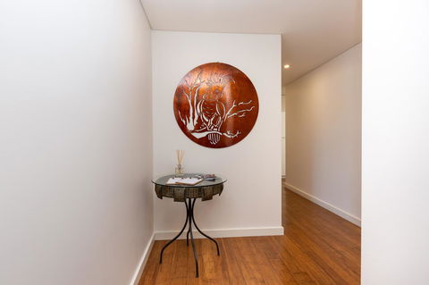 The Penthouse - Sydney 4u 1