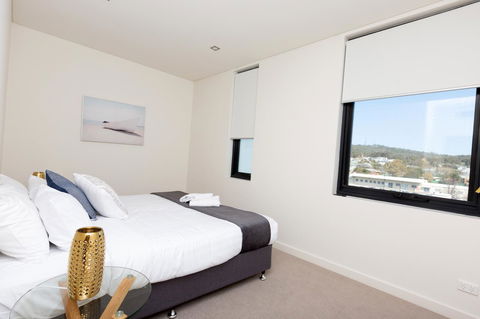 The Penthouse - Sydney 4u 20