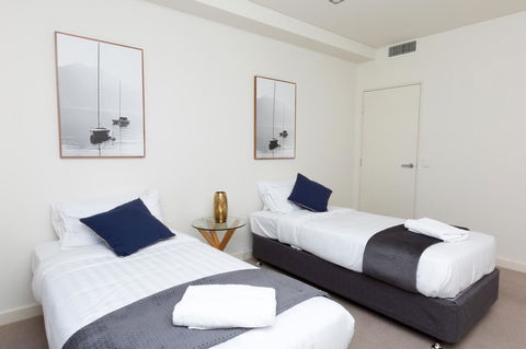 The Penthouse - Sydney 4u 19