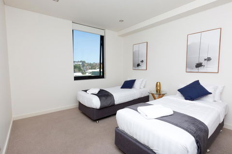 The Penthouse - Sydney 4u 18
