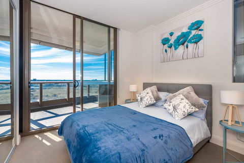 Olympic Park Sunshine 2 Bedrooms Apts With Private Parking - Sydney 4u 23