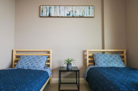 Olympic Park Sunshine 2 Bedrooms Apts With Private Parking - Sydney 4u 19