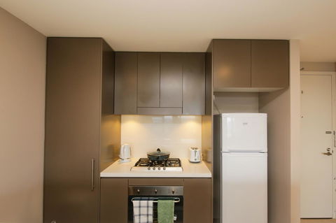 Olympic Park Sunshine 2 Bedrooms Apts With Private Parking - Sydney 4u 7