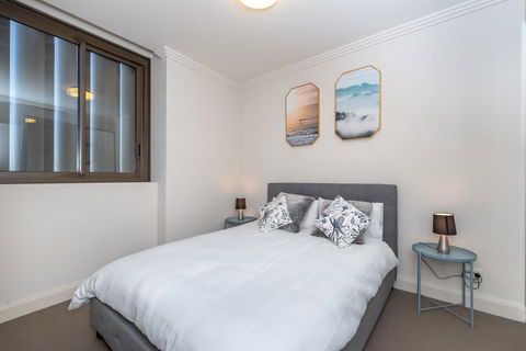 Olympic Park Sunshine 2 Bedrooms Apts With Private Parking - Sydney 4u 28