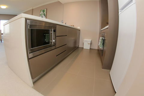 Olympic Park Sunshine 2 Bedrooms Apts With Private Parking - Sydney 4u 8
