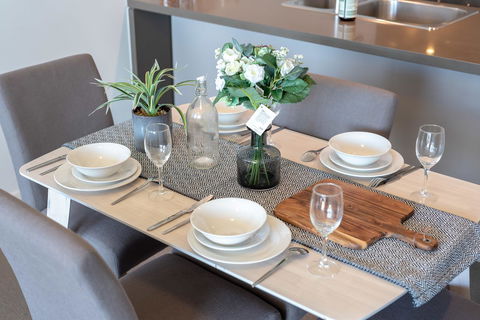 Olympic Park Sunshine 2 Bedrooms Apts With Private Parking - Sydney 4u 27