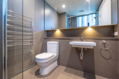 Olympic Park Sunshine 2 Bedrooms Apts With Private Parking - Sydney 4u 29