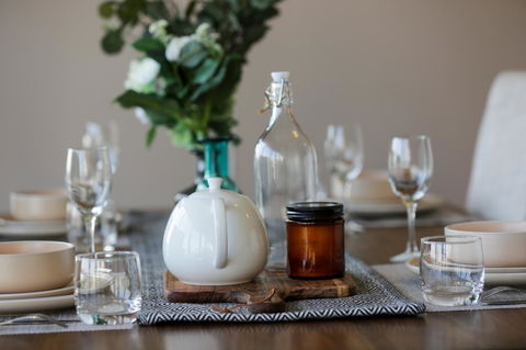 Olympic Park Sunshine 2 Bedrooms Apts With Private Parking - Sydney 4u 1