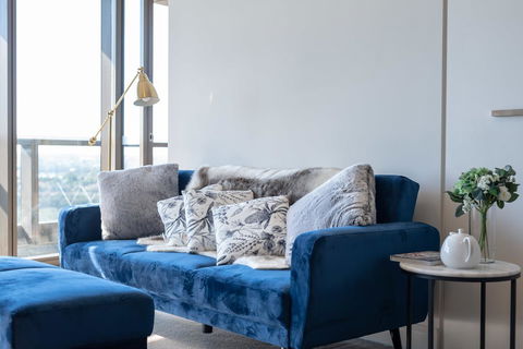 Olympic Park Sunshine 2 Bedrooms Apts With Private Parking - Sydney 4u 21