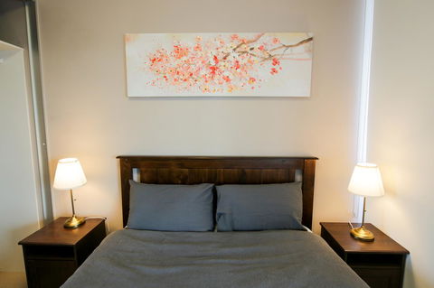 Olympic Park Sunshine 2 Bedrooms Apts With Private Parking - Sydney 4u 4
