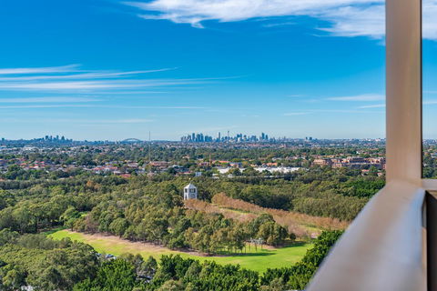 Olympic Park Sunshine 2 Bedrooms Apts With Private Parking - Sydney 4u 20