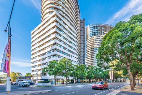 Olympic Park Sunshine 2 Bedrooms Apts With Private Parking - Sydney 4u 31