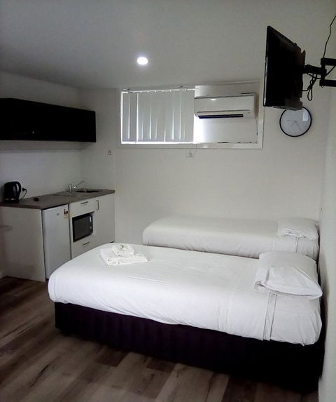 Appin Village Motel - Sydney 4u 18