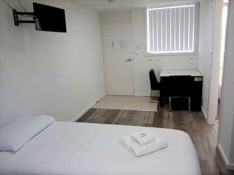 Appin Village Motel - Sydney 4u 0