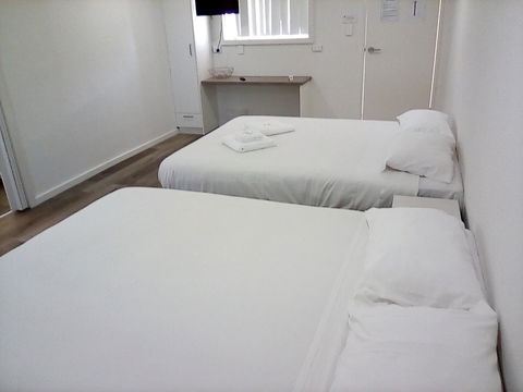 Appin Village Motel - Sydney 4u 8