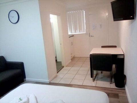Appin Village Motel - Sydney 4u 23
