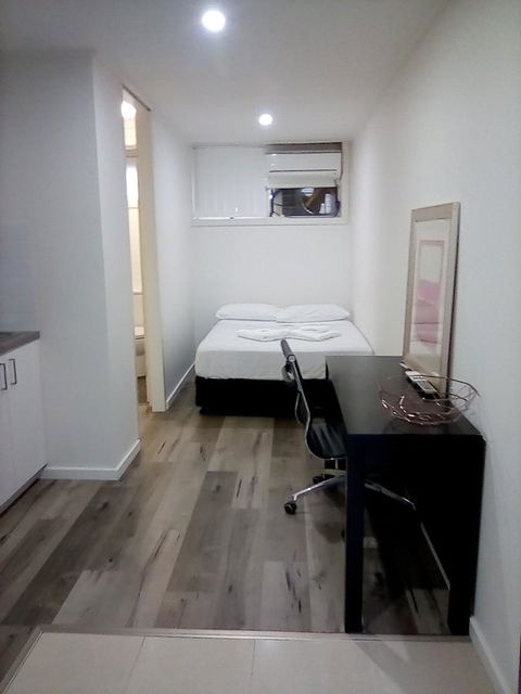 Appin Village Motel - Sydney 4u 27
