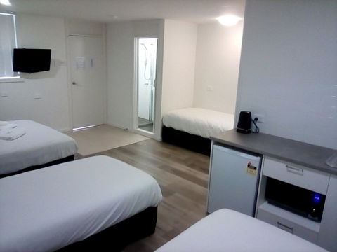 Appin Village Motel - Sydney 4u 25