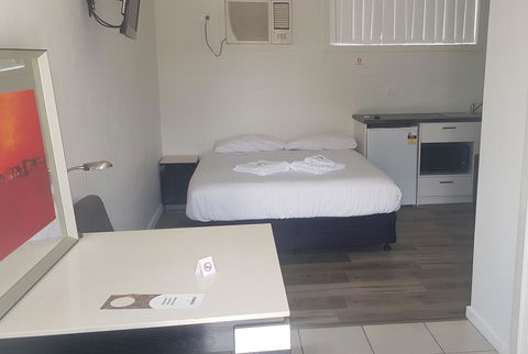 Appin Village Motel - Sydney 4u 13