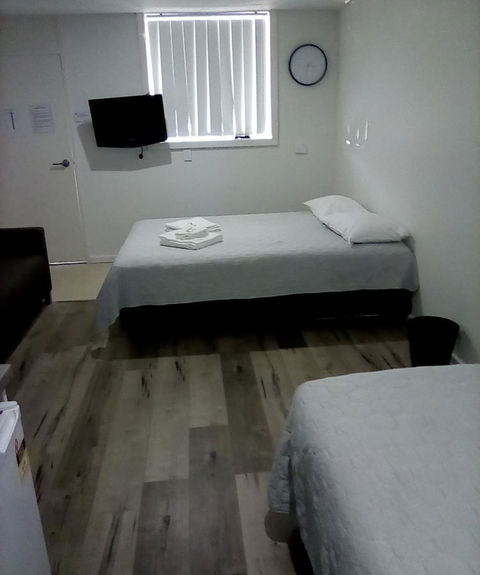 Appin Village Motel - Sydney 4u 1