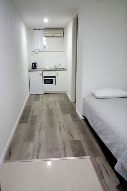Appin Village Motel - Sydney 4u 21