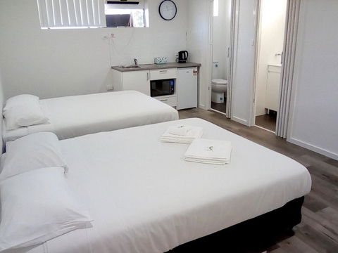 Appin Village Motel - Sydney 4u 9