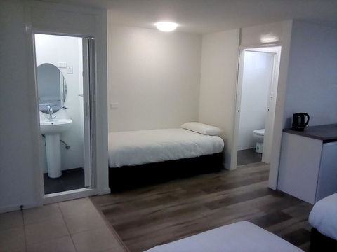 Appin Village Motel - Sydney 4u 15